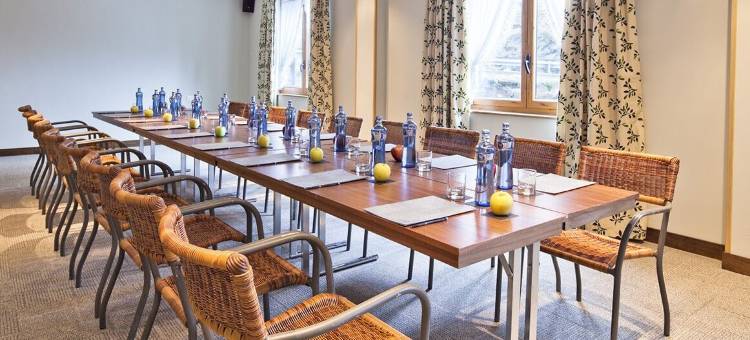 拉普拉塔欧洲之星酒店(Eurostars la Pleta)图片