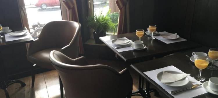 潘塔旅馆(The Penta)图片