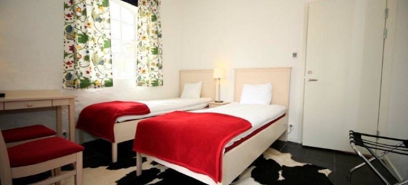 瓦普诺农场酒店(Wapnö Gårdshotell)图片