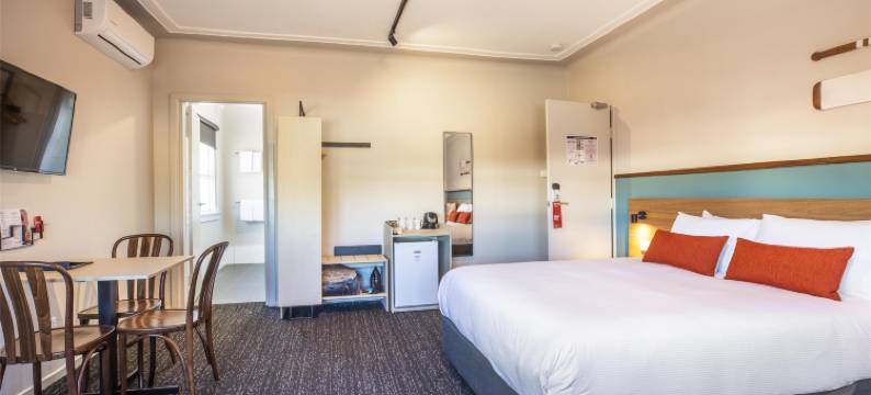 海滩睡帽酒店(Nightcap at Ocean Beach Hotel)图片