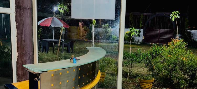 酒店 Krishna Manu 宫殿(Hotel Krishna Manu Palace)图片