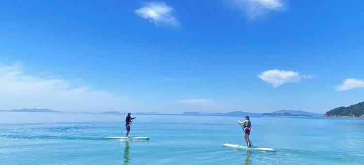 一栋出租宿 凪nagi(Nagi-Setouchi)图片