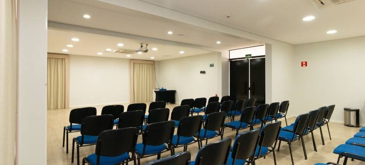 布里斯托扎尼博尼酒店(Bristol Zaniboni Mogi Mirim)图片