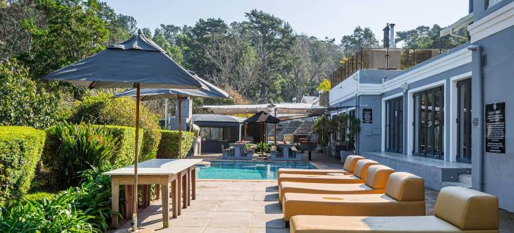 银色森林精品酒店和水疗中心(Silver Forest Boutique Hotel and Spa)图片