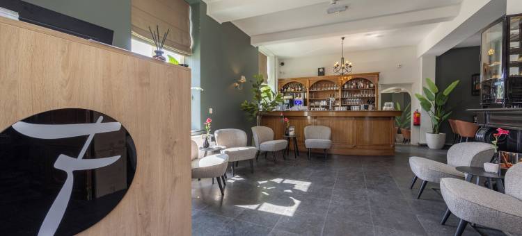 德博格霍夫弗莱彻酒店及餐厅(Fletcher Hotel Restaurant de Burghoeve)图片