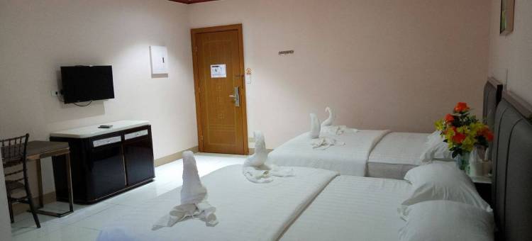 梅可皇家酒店-泰泰(Meaco Royal Hotel - Taytay)图片