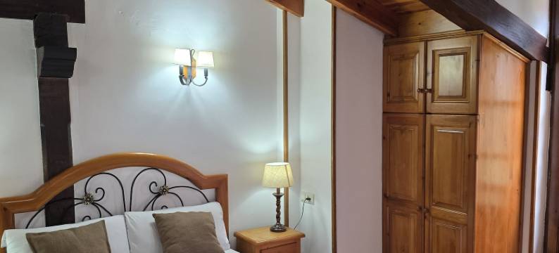 厄尔塞斯提旅馆乡村酒店(Hotel Rural El Sestil)图片