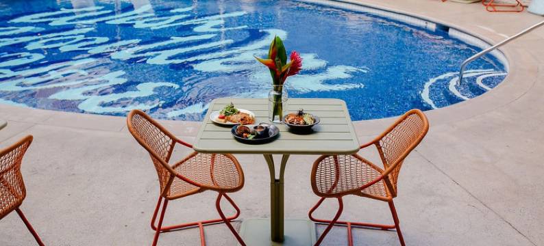 冲浪杰克游泳俱乐部酒店(The Surfjack Hotel & Swim Club)图片