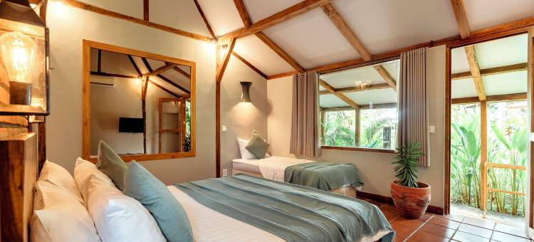 椰子花园度假酒店(Coconut Garden Resort)图片