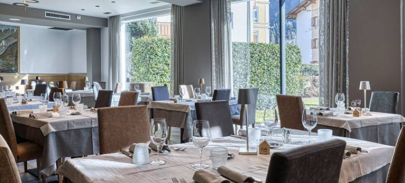 布鲁尼特 - 多洛米特斯度假村(Brunet - The Dolomites Resort)图片