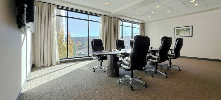 斯诺夸尔米旅馆 - 美国酒店(Snoqualmie Inn by Hotel America)图片