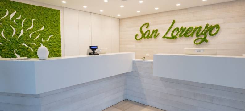 圣洛伦索精品酒店及水疗中心(San Lorenzo Boutique Hotel & Spa)图片