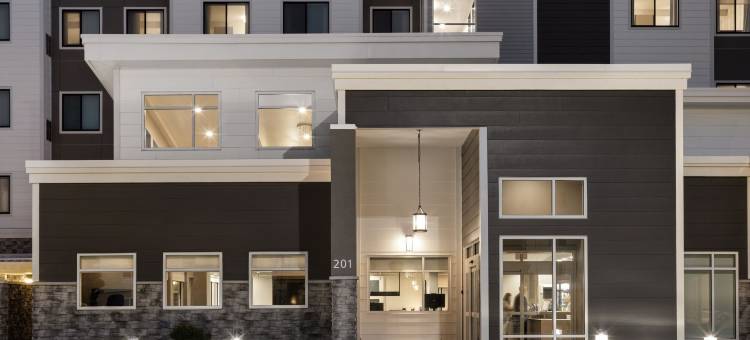 Residence Inn East Peoria图片