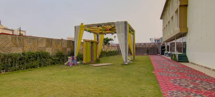 Treebo 托克(Treebo Torque)图片