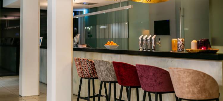 林茨艺术酒店(Arte Hotel Linz)图片