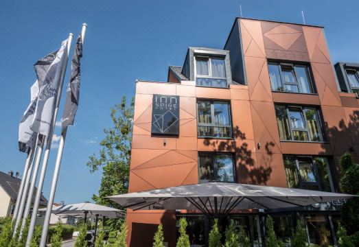 Innspire Hotel Hotel Overview