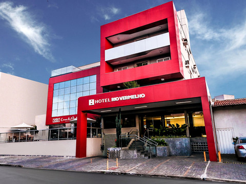 里约韦尔梅洛酒店