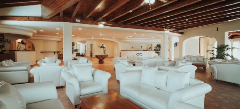 奥尔比亚 - 萨丁尼亚 dP 酒店(Hotel dP Olbia - Sardinia)图片