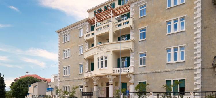 斯普利特 FERMAI 遗产酒店 - 美憬阁系列(Heritage Hotel Fermai Split - MGallery Collection)图片