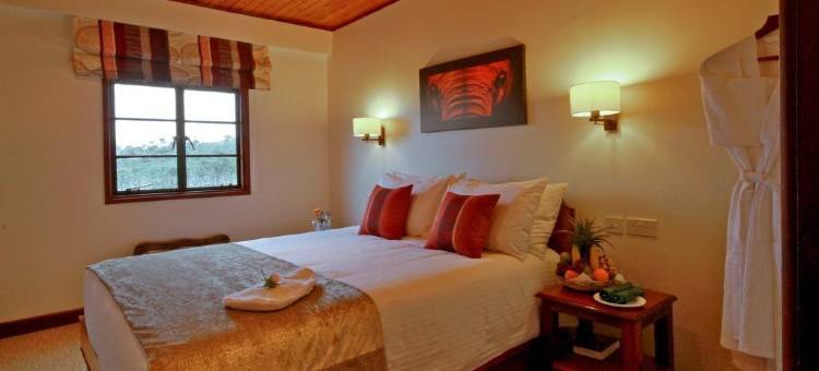 方舟别墅(The Ark Lodge)图片