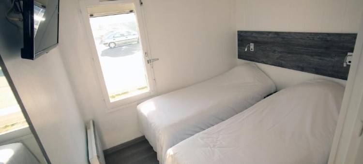 法斯特酒店(Fasthotel Albertville)图片