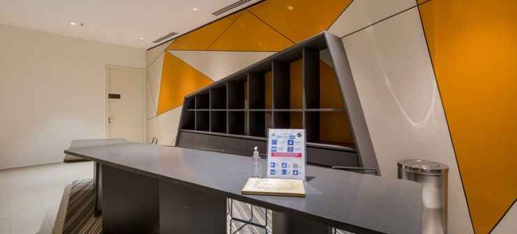 维亚五感公寓(ViiA Residences by Five Senses)图片