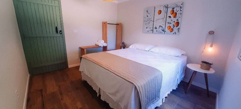 Recanto das Videiras酒店(Recanto Das Videiras)图片