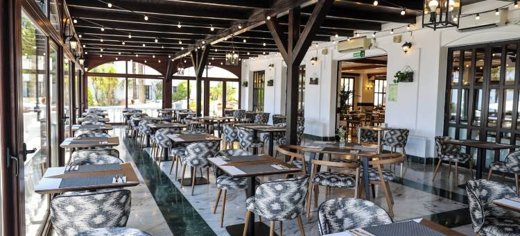 米哈斯庄园伊鲁尼奥酒店(Ilunion Hacienda de Mijas)图片