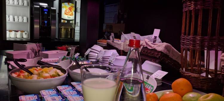 奥克康铂酒店(Campanile Auch)图片