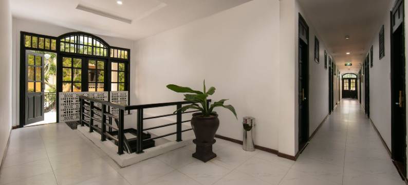 怀旧水疗酒店(Hoian Nostalgia Hotel & Spa)图片