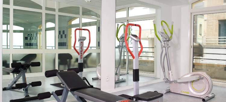 特拉赛斯普拉格瓦肯西夫人酒店(Madame Vacances les Terrasses de La Plage)图片