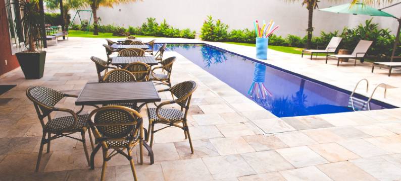 阿拉拉夸拉舒适酒店(Comfort Hotel Araraquara)图片