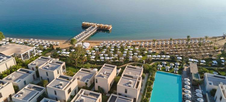 托尔巴航行酒店(Voyage Torba Hotel)图片