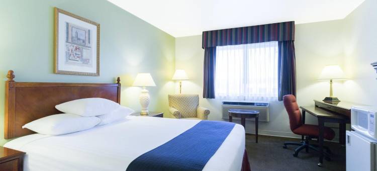 温德姆速8-蒙彼利埃(Super 8 by Wyndham Montpelier)图片