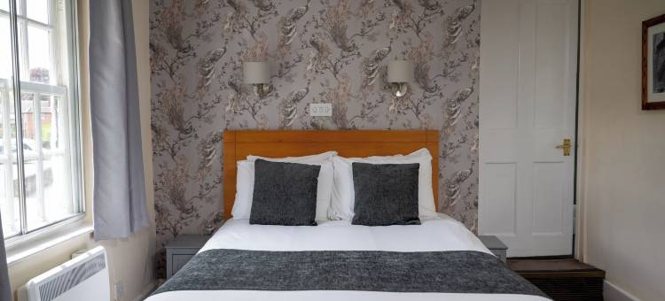 贝尔酒店 - 格林国王旅馆(Bell Hotel by Greene King Inns)图片