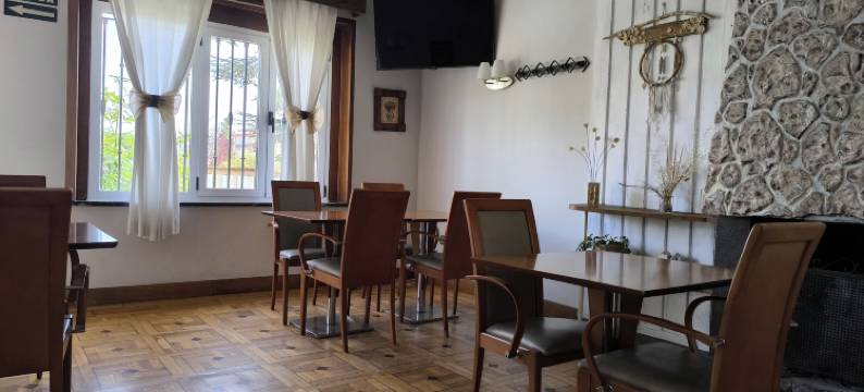 圣巴巴拉酒店(Hotel Santa Barbara)图片