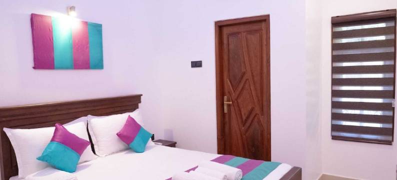 亚穆纳别墅(Jamuna Villa)图片