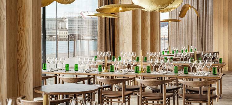 Solo Sokos Hotel Pier 4图片