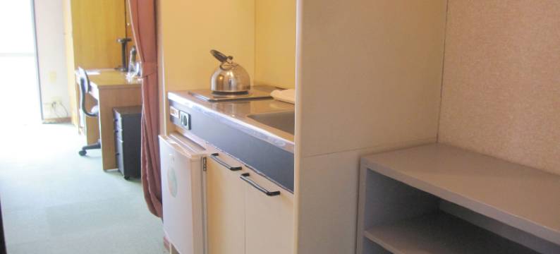 边疆酒店(Hotel Frontier)图片