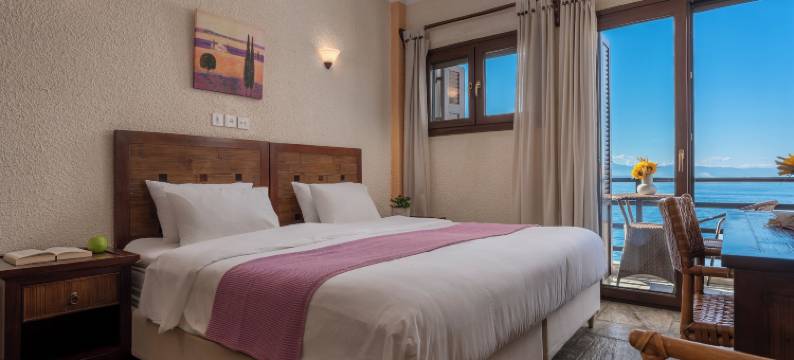 阿格南提公寓酒店(Agnanti Hotel Apartments)图片