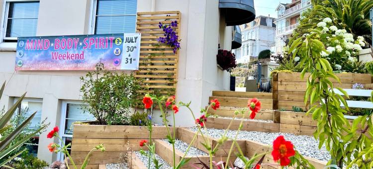 格雷沙姆庭院(Gresham Court)图片