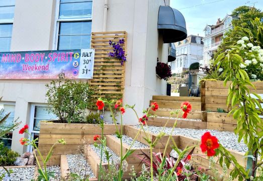 Gresham Court Hotel Overview