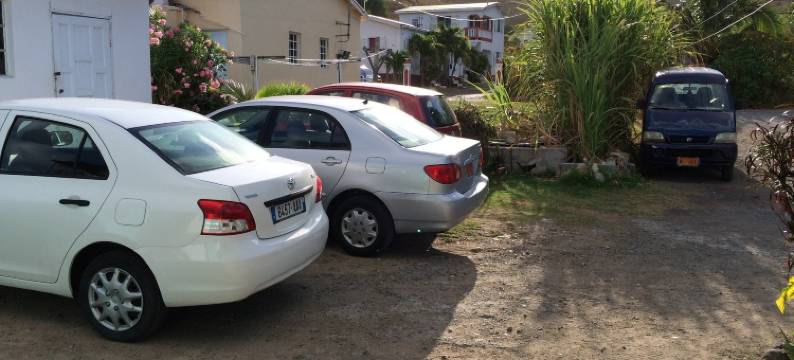 维凯可斯青年旅舍(Vicky's Keys - Hostel)图片