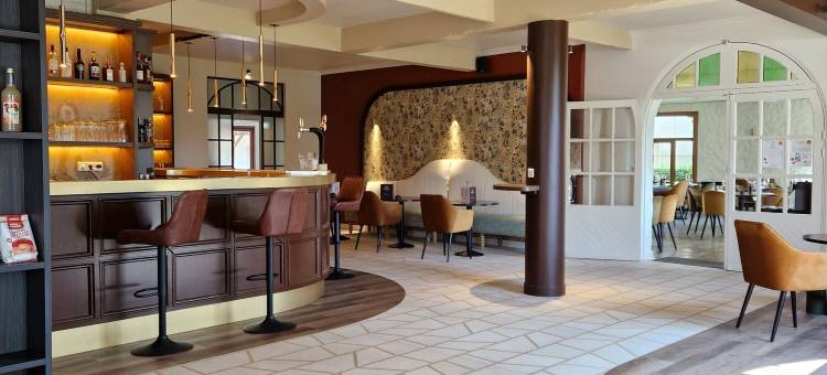 圣康坦西部锡罐Sure Hotel by Best Western(Sure Hotel by Best Western Saint-Quentin Ouest)图片