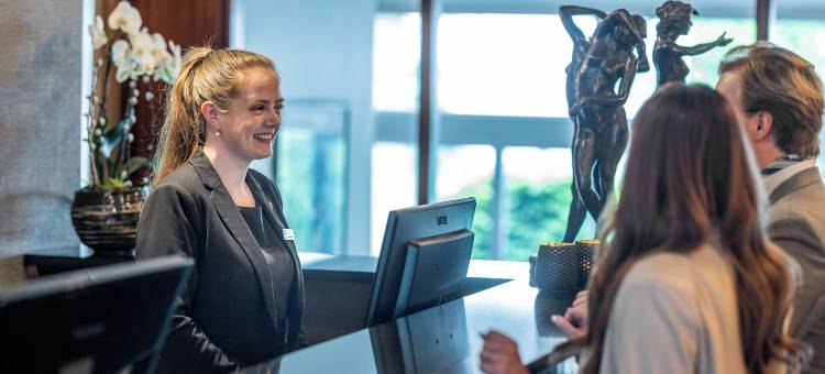 雷夫斯尼斯众神酒店 - 经典挪威酒店(Hotel Refsnes Gods - by Classic Norway Hotels)图片