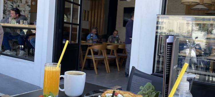 纳克索斯岛艾维利昂酒店(Naxos Evilion Luxury Apartments & Suites)图片