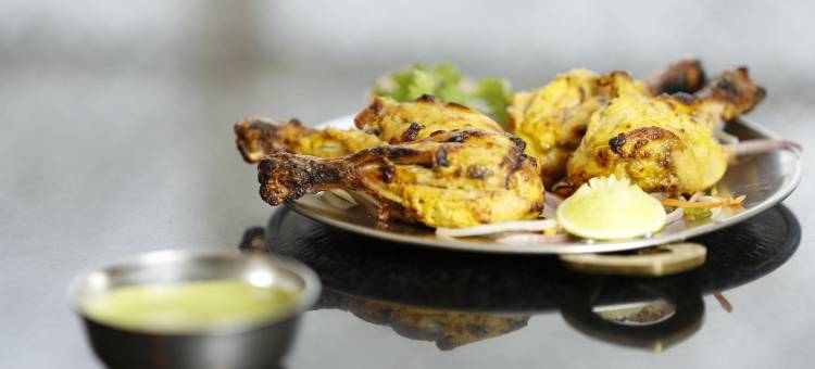 什瓦斯大道酒店(Shivas Gateway)图片