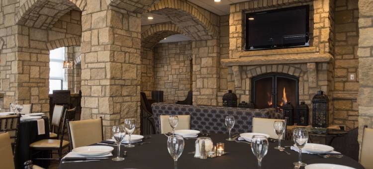 罗伦斯欧里亚德酒店 - 希尔顿启缤精选酒店(The Oread Lawrence, Tapestry Collection by Hilton)图片