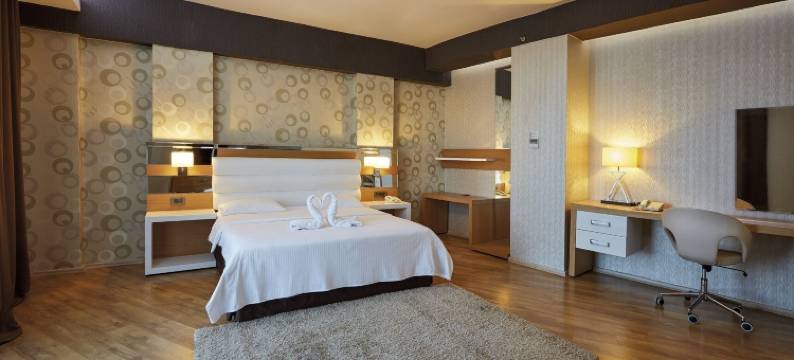 安尼蒙酒店-阿达纳(Anemon Grand Adana Otel)图片