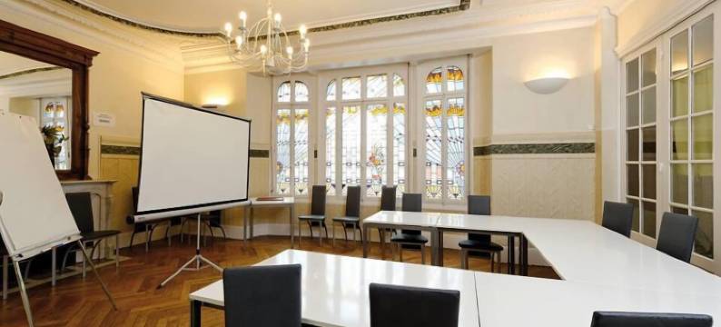 诺曼底酒店(Hôtel de Normandie)图片